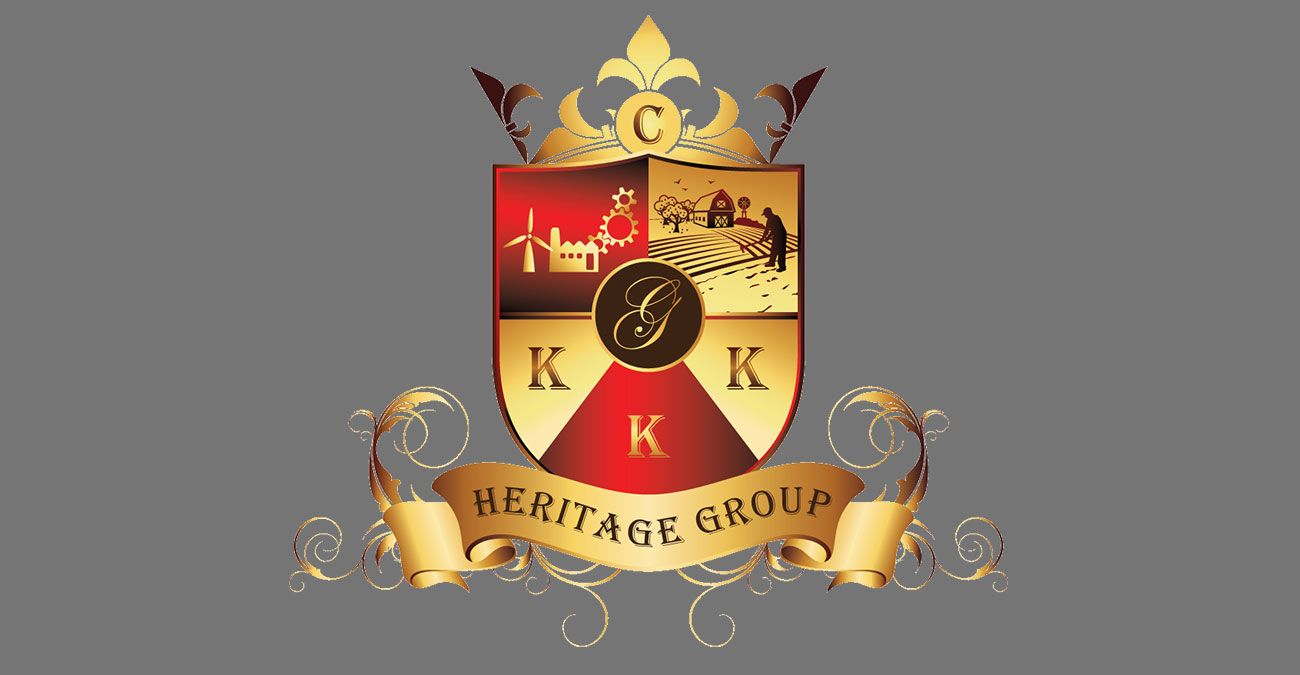 K&K Heritage Group N.V.